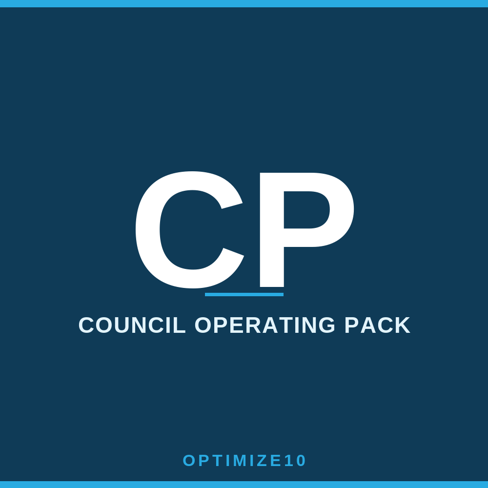 CP badge