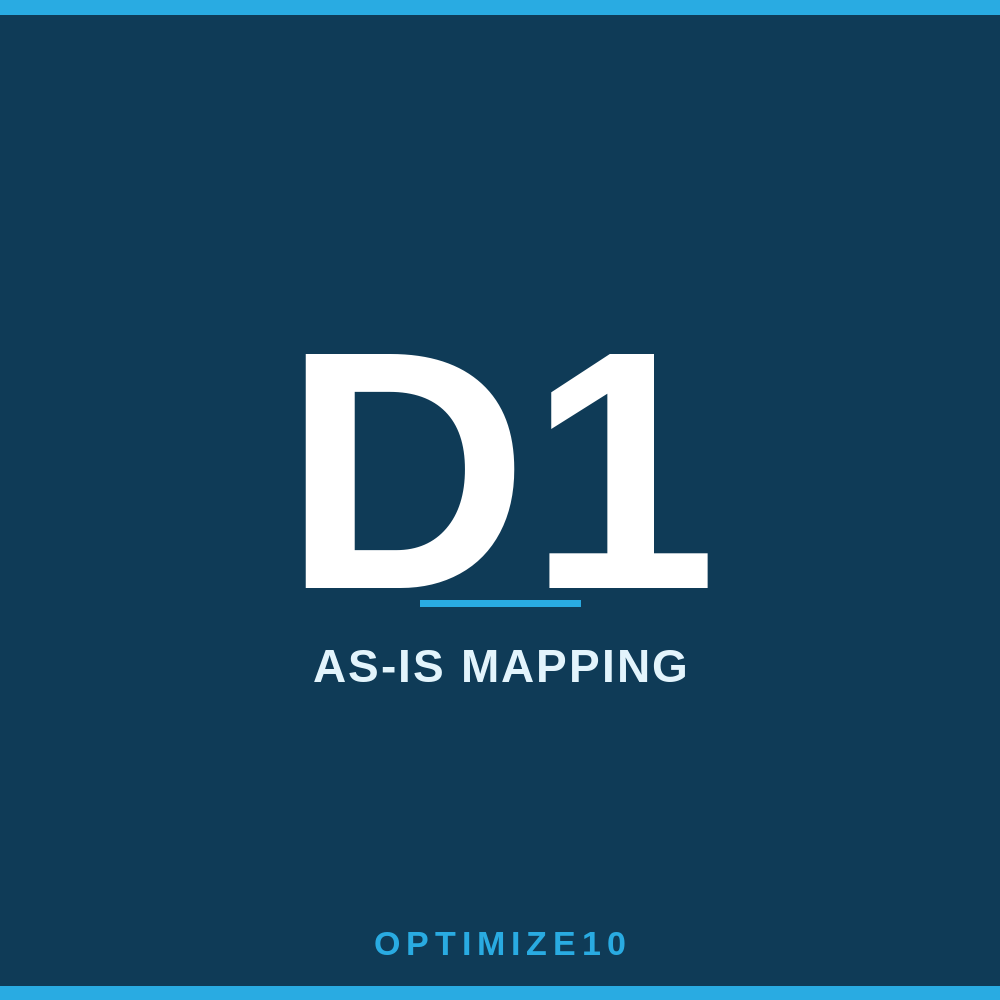 D1 badge