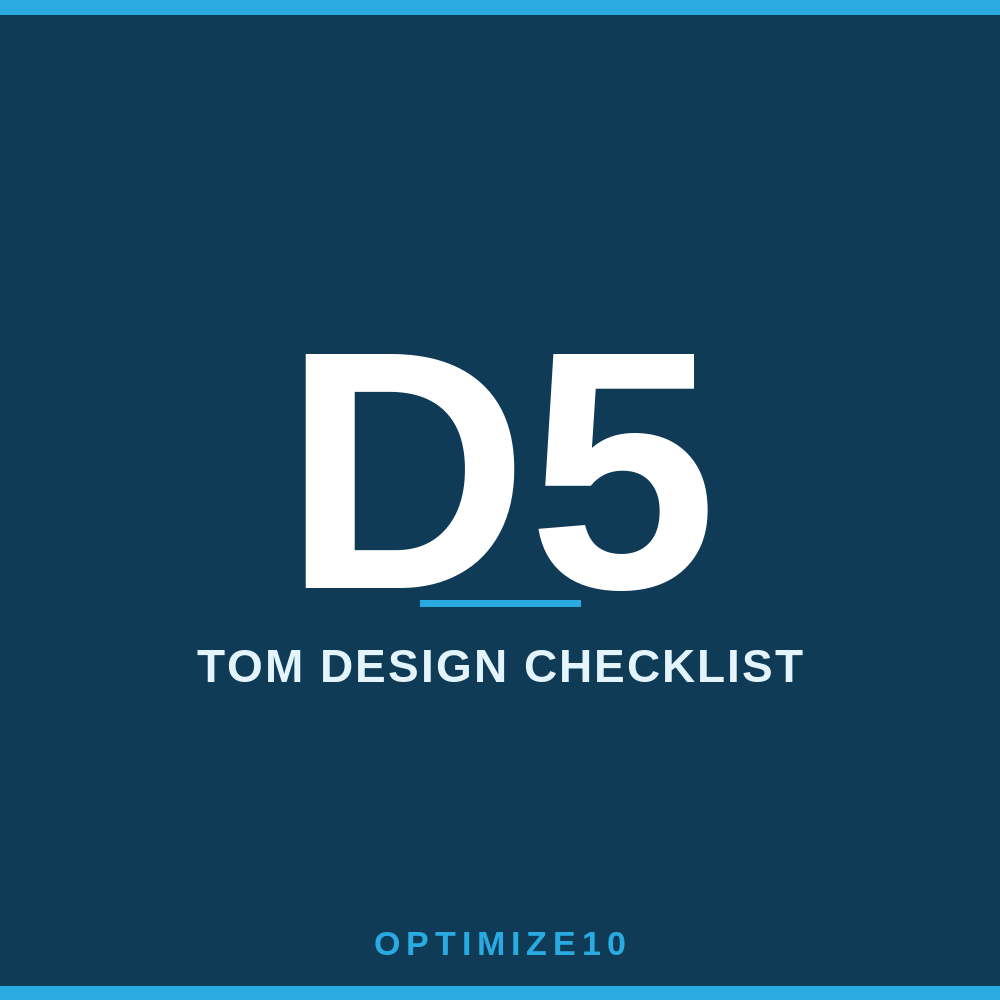 D5 badge