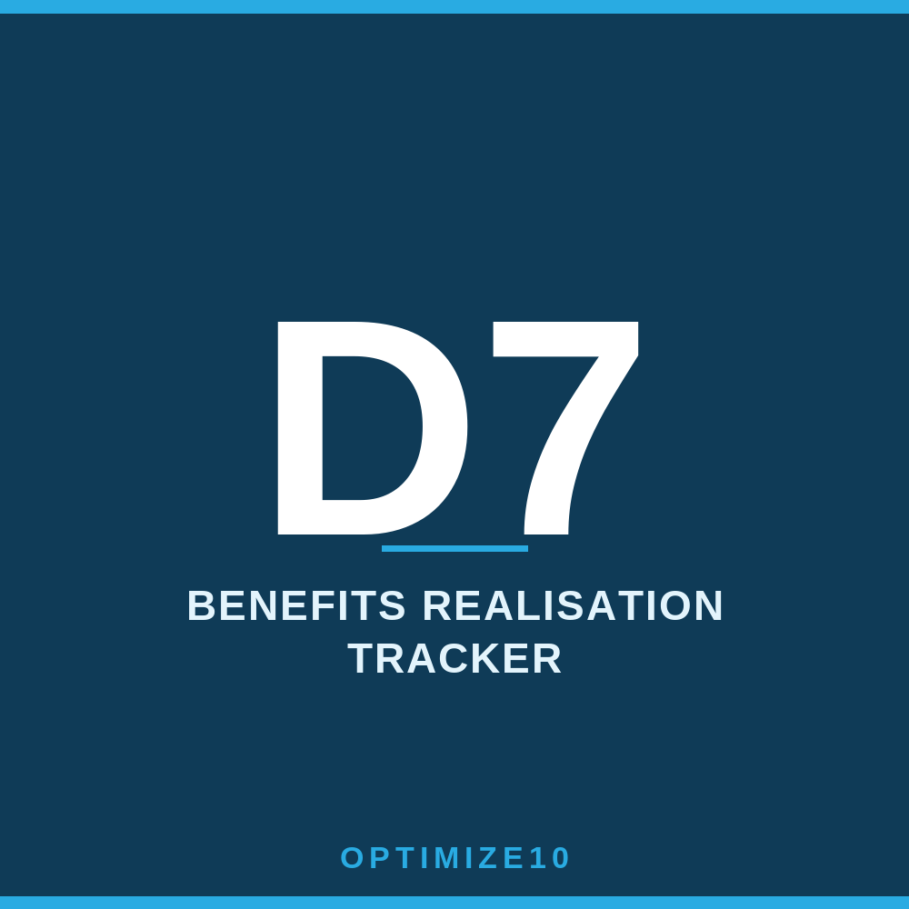 D7 badge