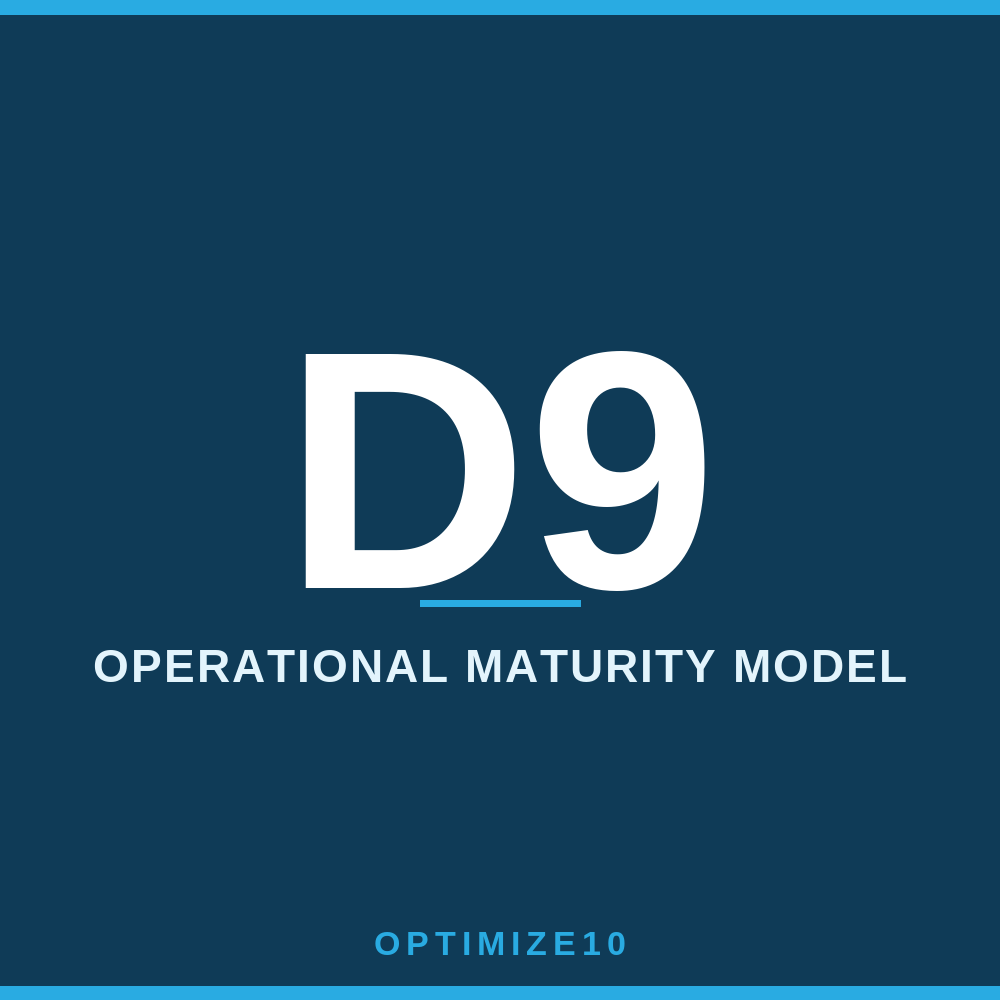 D9 badge